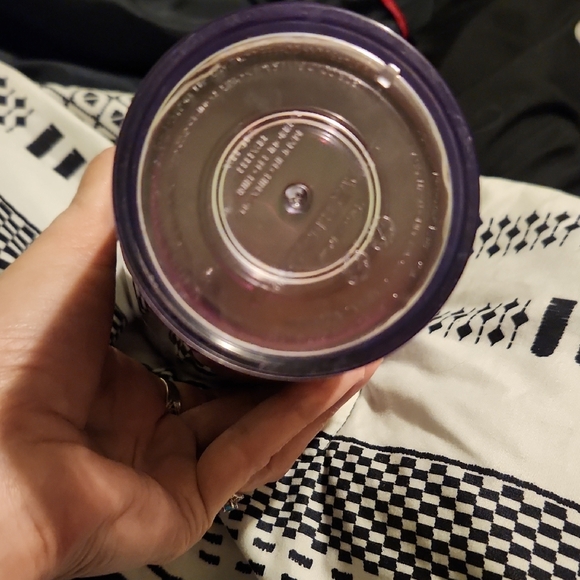 STARBUCKS INSULATED Colorful Mushroom Tumbler - Picture 6 of 7